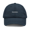 Kurbelzahn Origin Faded Caps