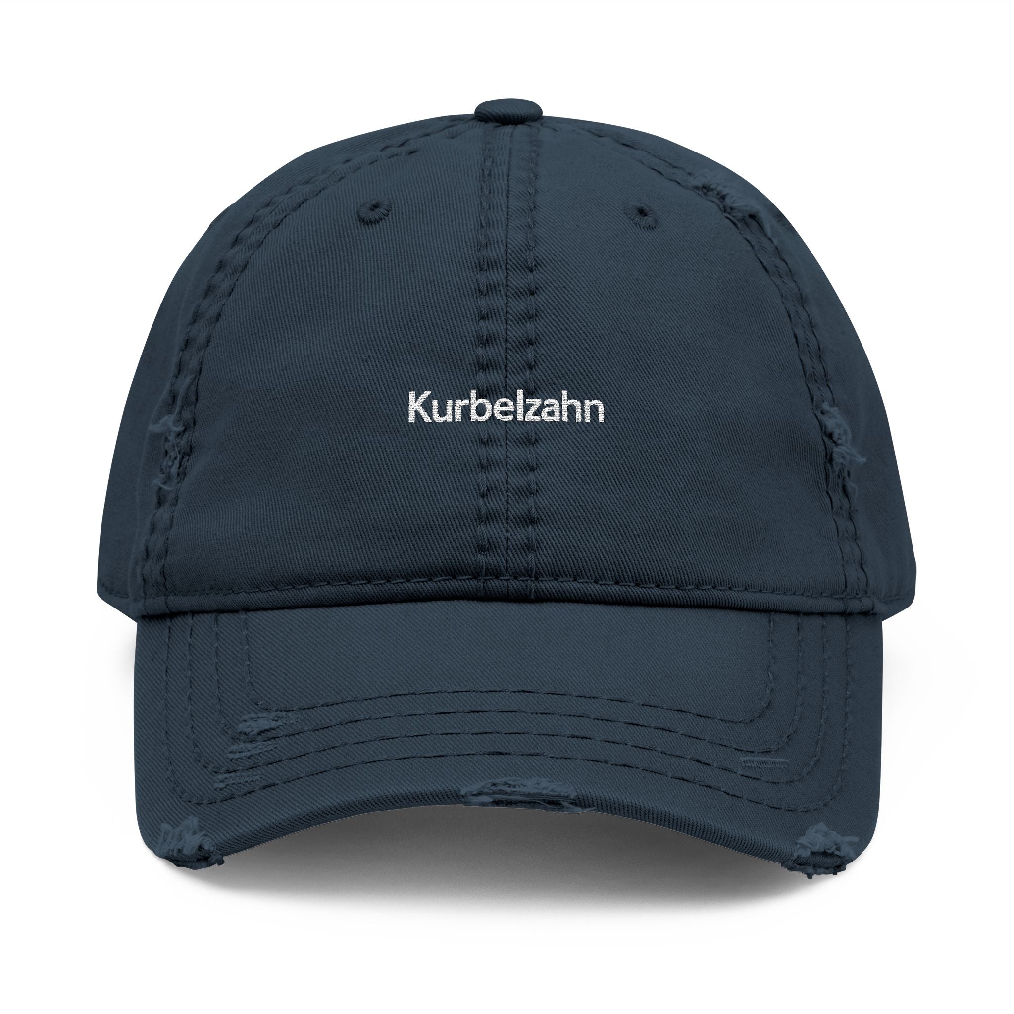 Kurbelzahn Origin Faded Caps