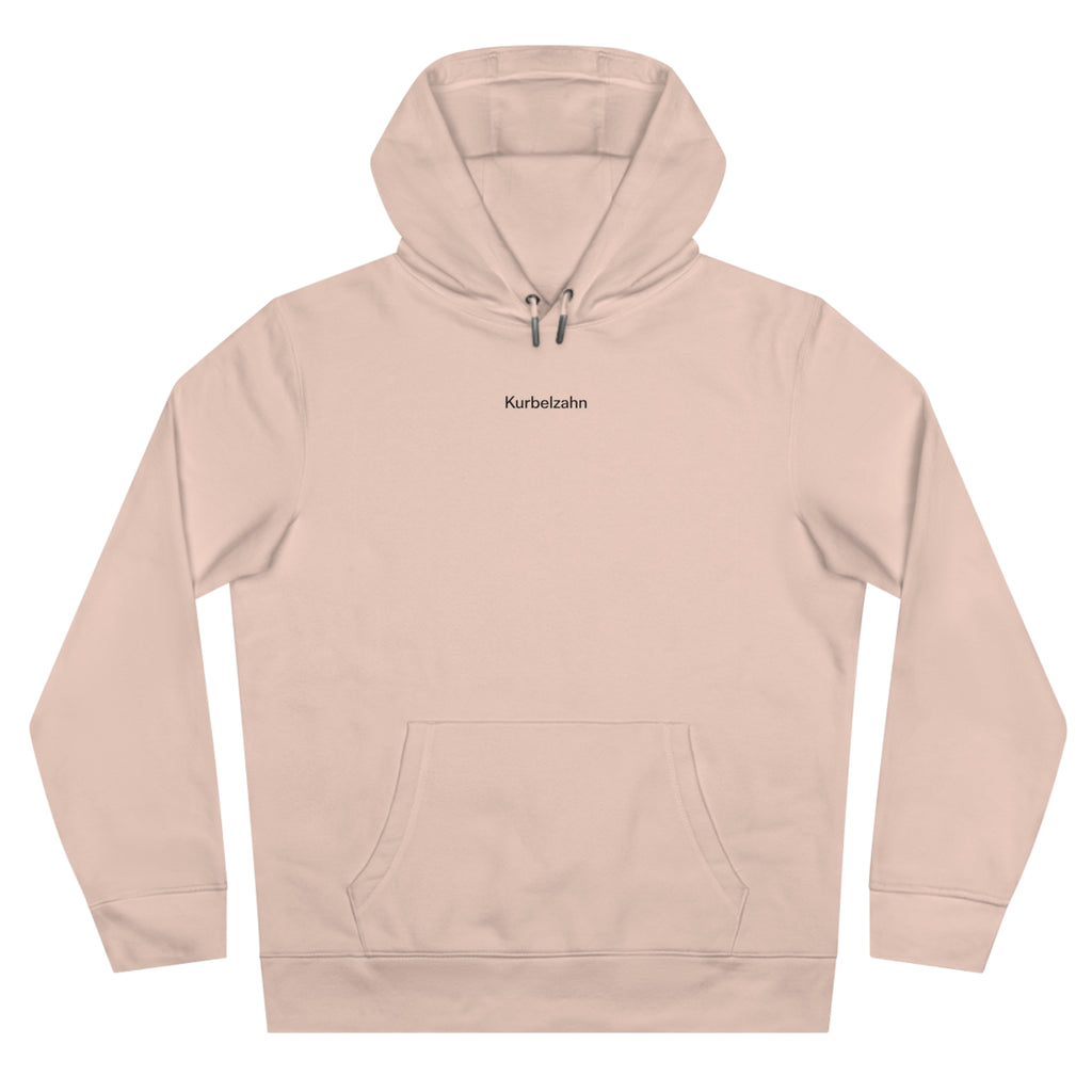 Kurbelzahn Origin Hoodie