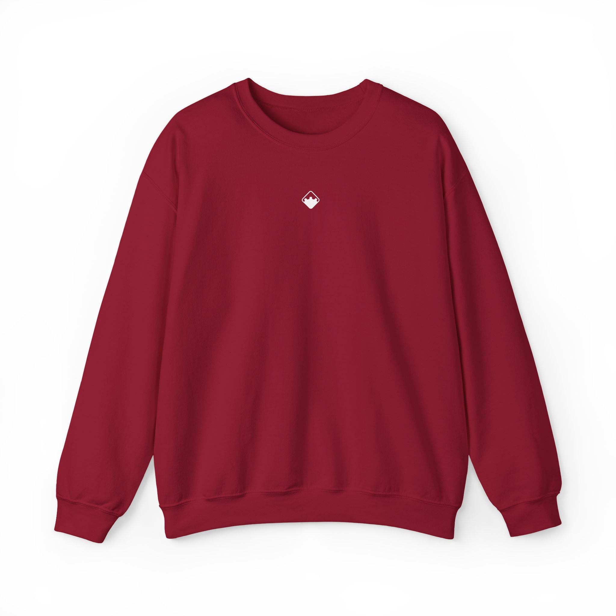 Kurbelzahn Origin Longsleeve
