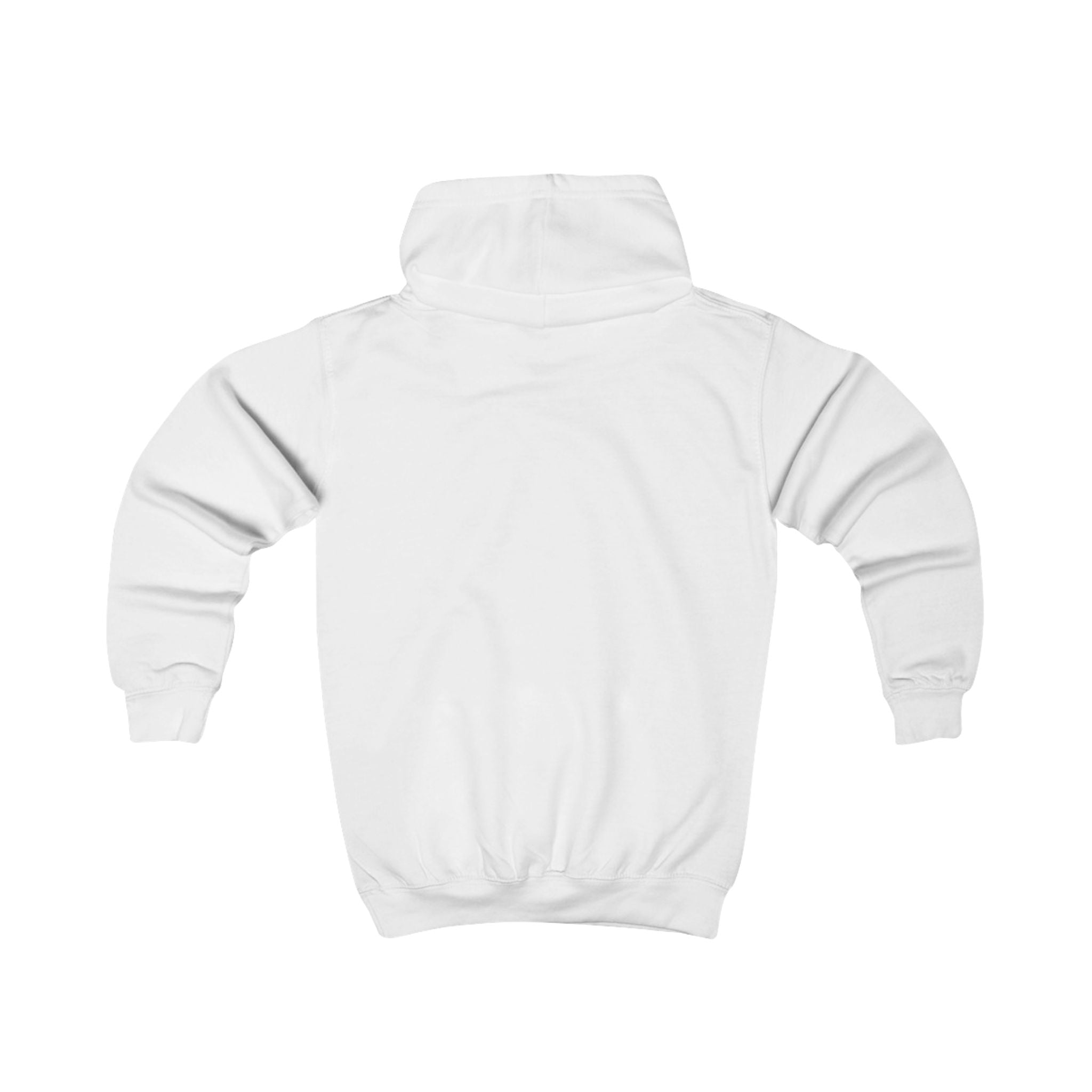 Kurbelzahn Origin Kids Hoodie