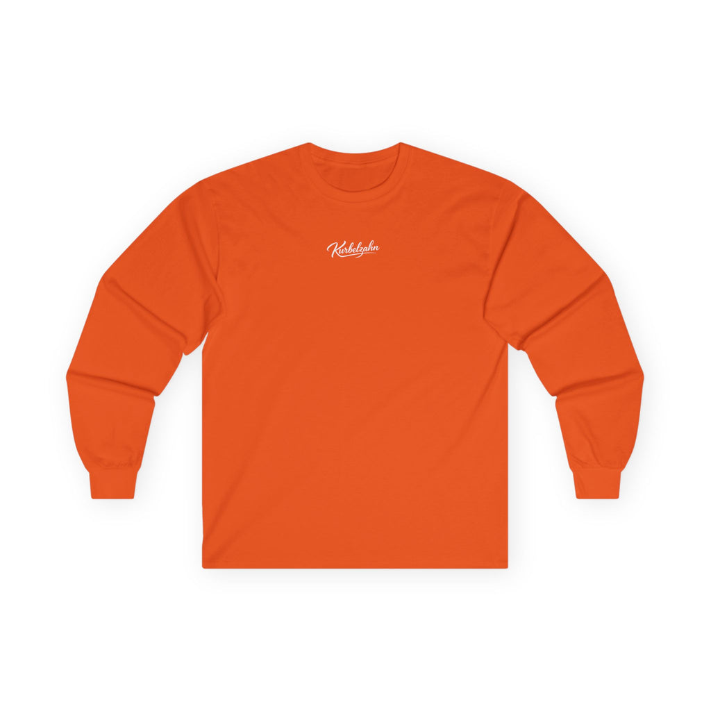 Kurbelzahn Origin Crewneck Sweather
