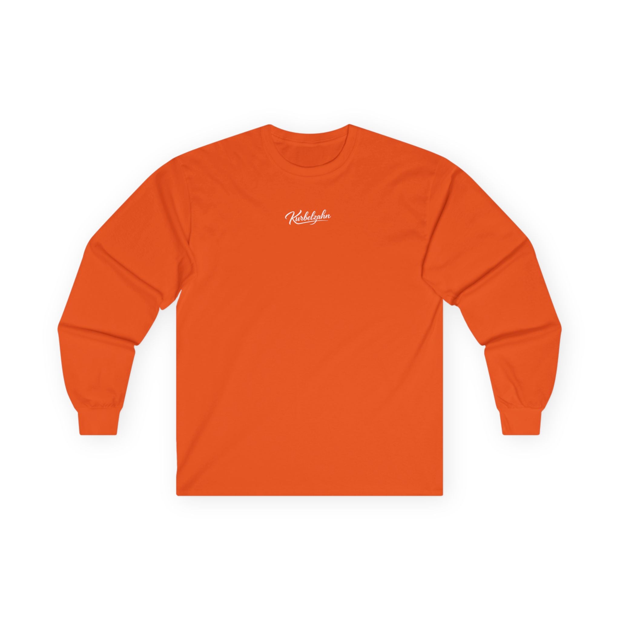 Kurbelzahn Origin Crewneck Sweather