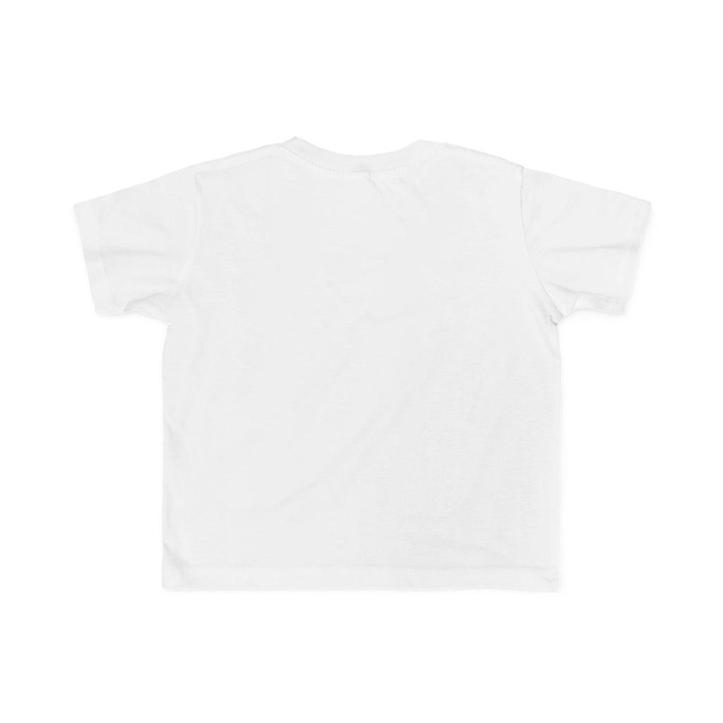 Kurbelzahn Origin Toddlers Shirt