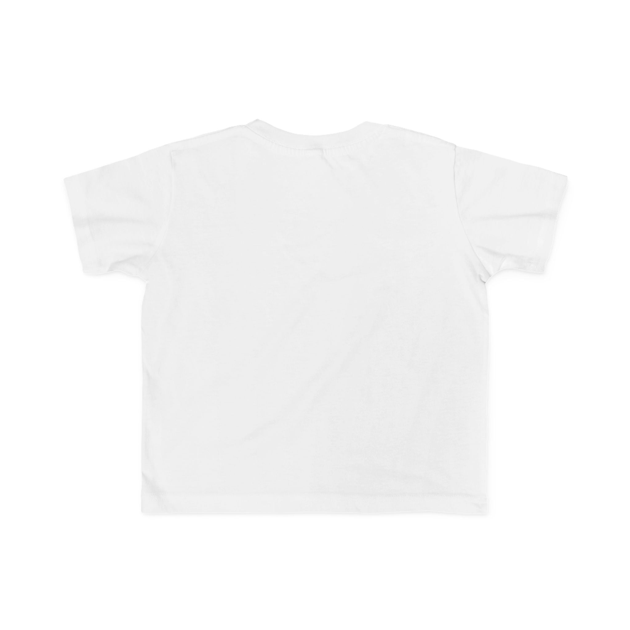 Kurbelzahn Origin Toddlers Shirt