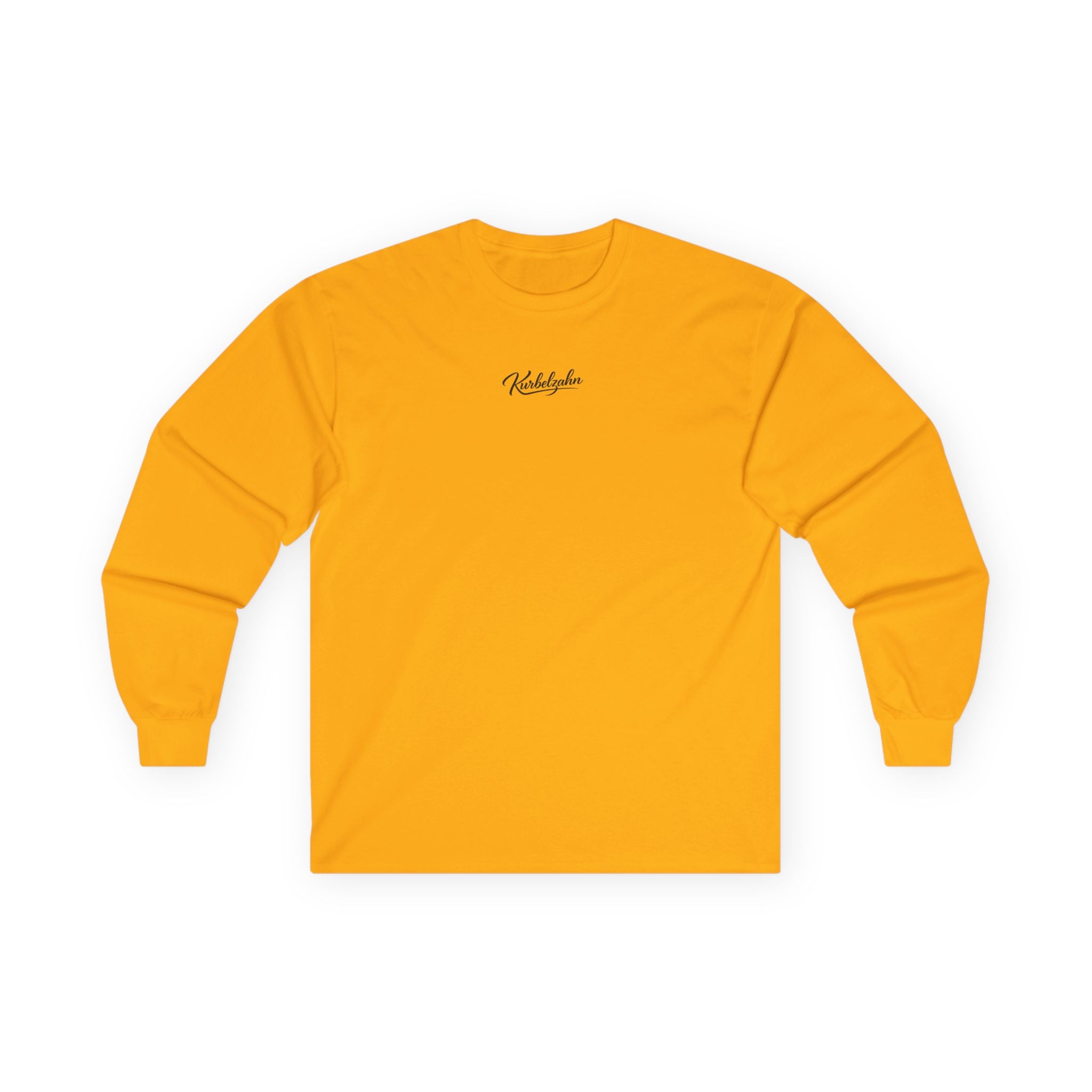 Kurbelzahn Origin Crewneck Sweather BL