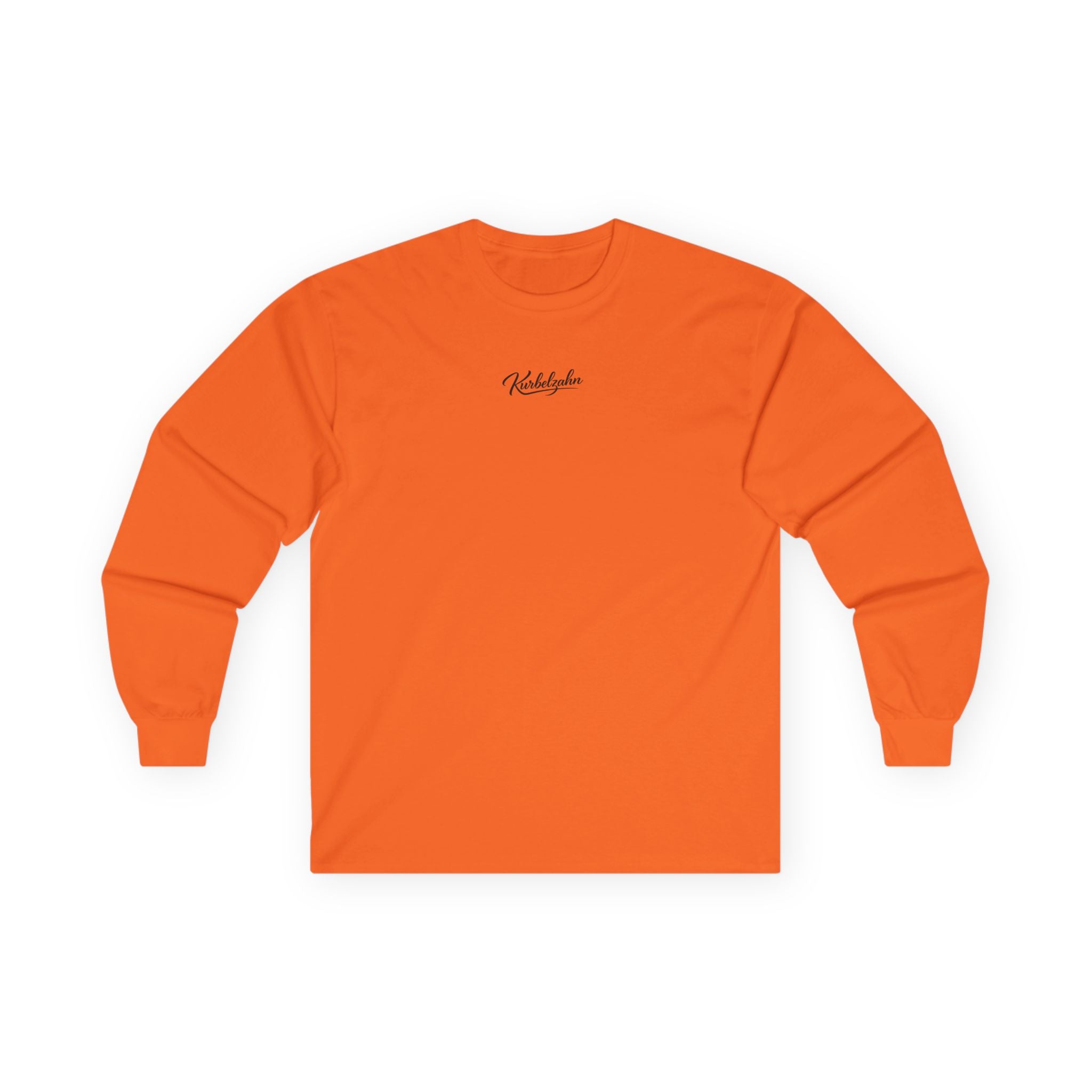 Kurbelzahn Origin Crewneck Sweather BL