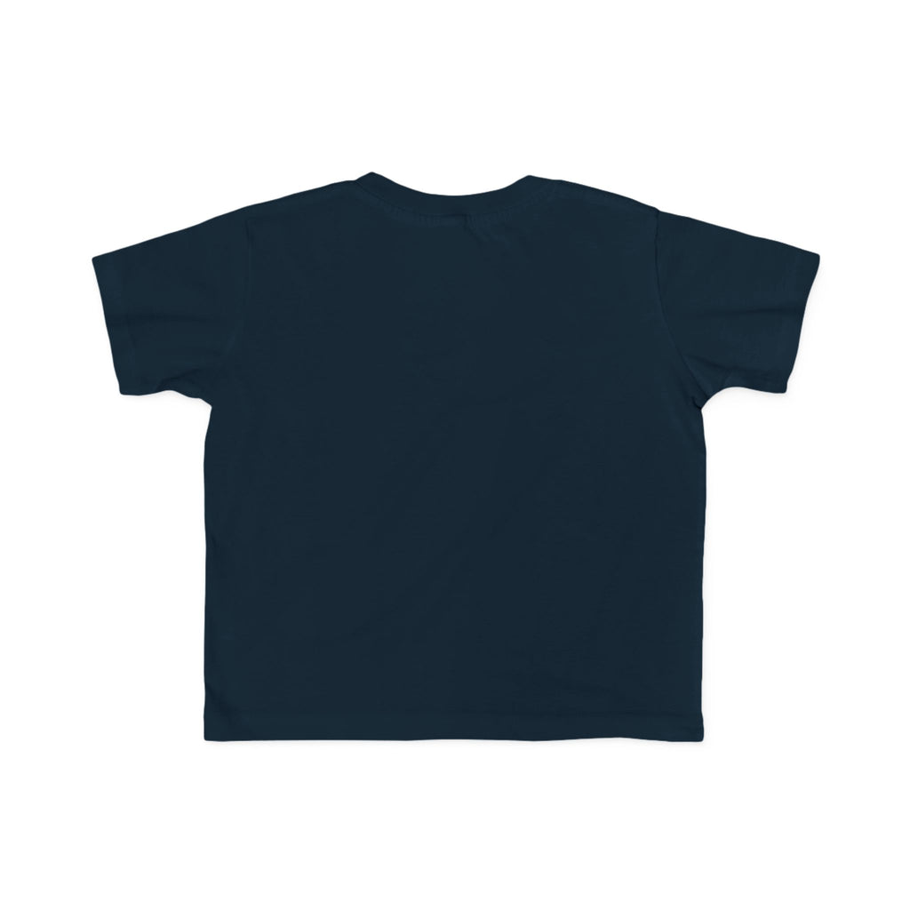 Kurbelzahn Origin Toddlers Shirt