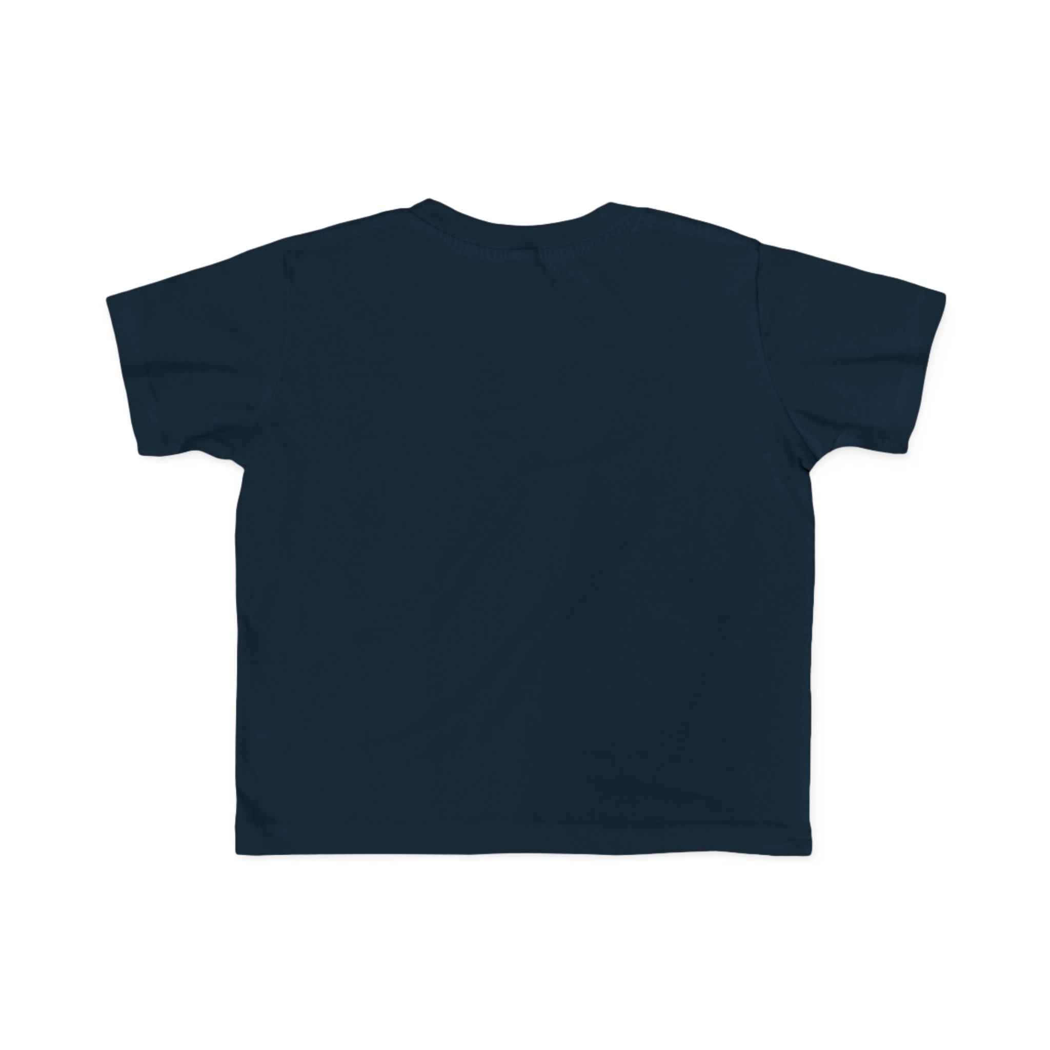Kurbelzahn Origin Toddlers Shirt