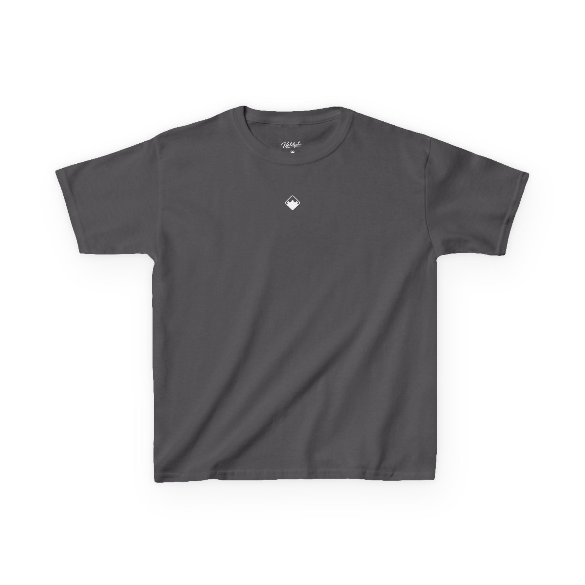 Kurbelzahn Origin Kids Shirt