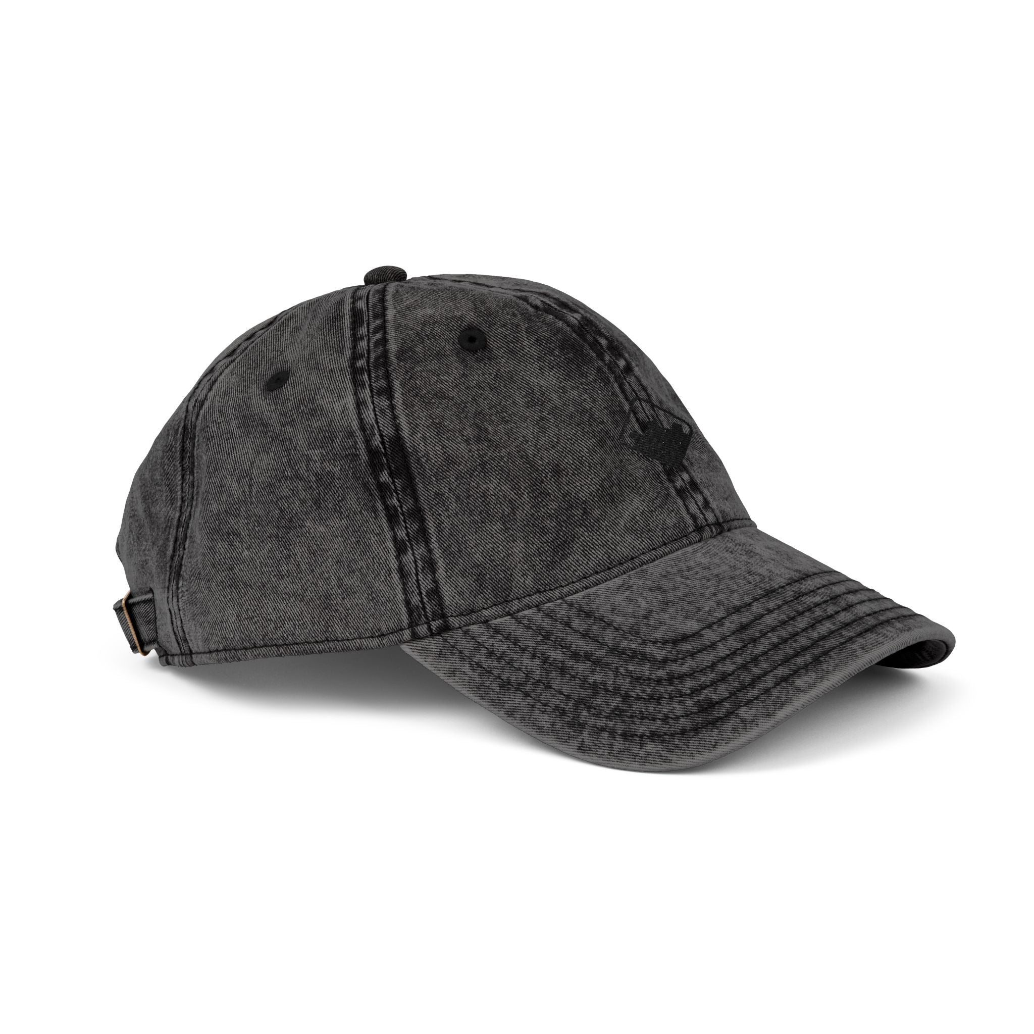 Kurbelzahn Origin Washed Cap