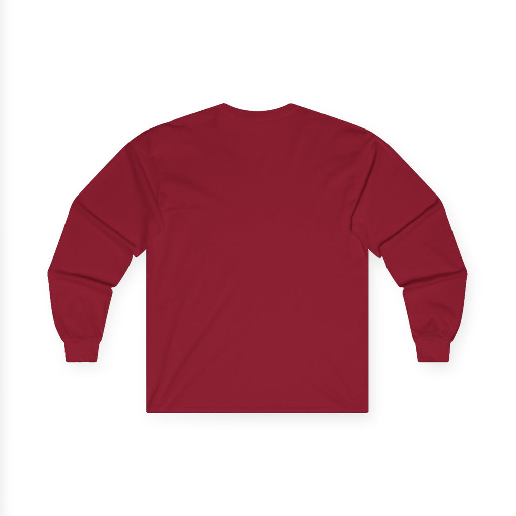 Kurbelzahn Origin Crewneck Sweather BL