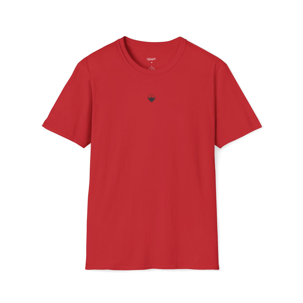 Kurbelzahn Origin T-Shirt BL