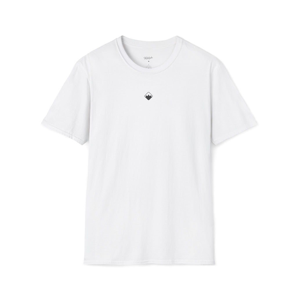 Kurbelzahn Origin T-Shirt BL