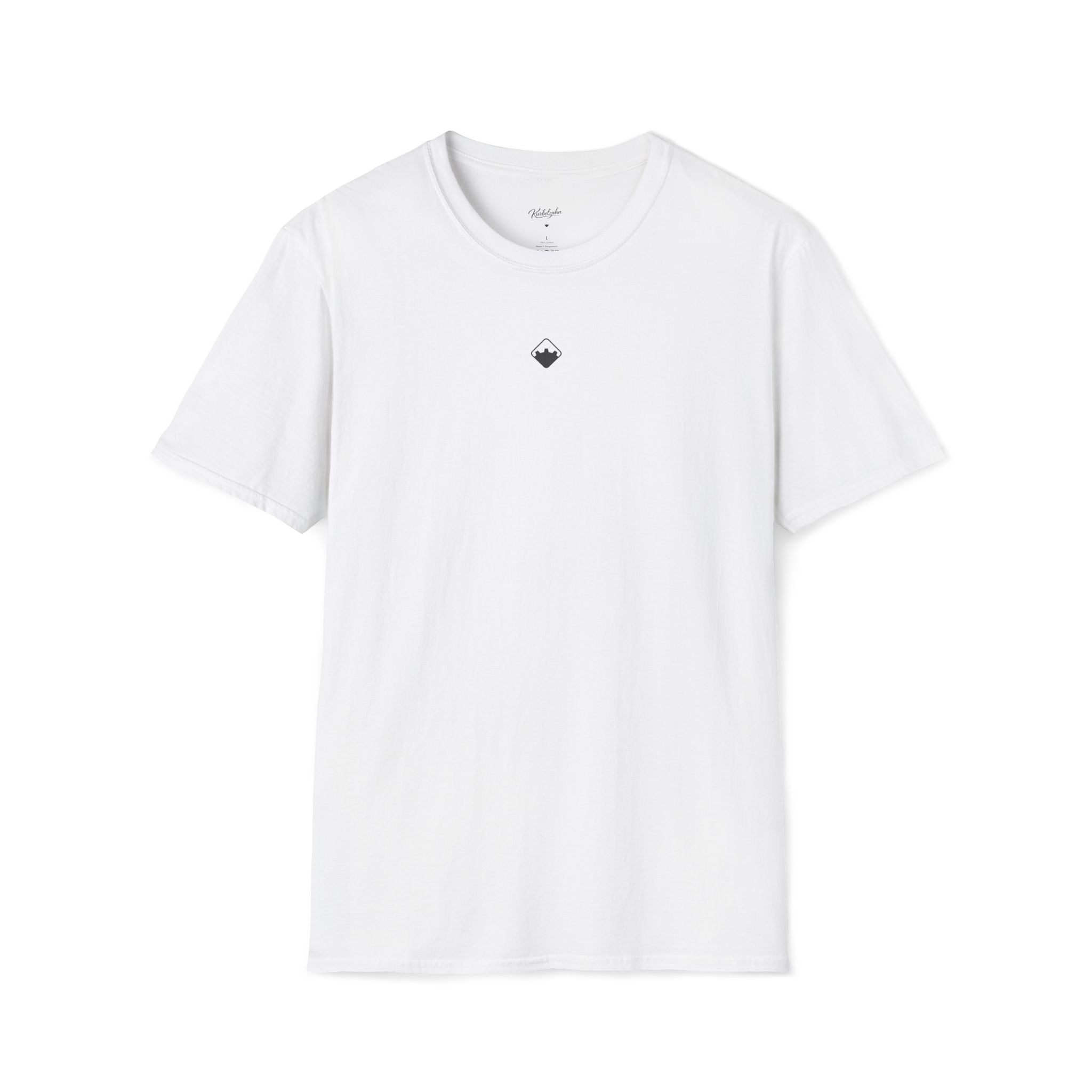 Kurbelzahn Origin T-Shirt BL