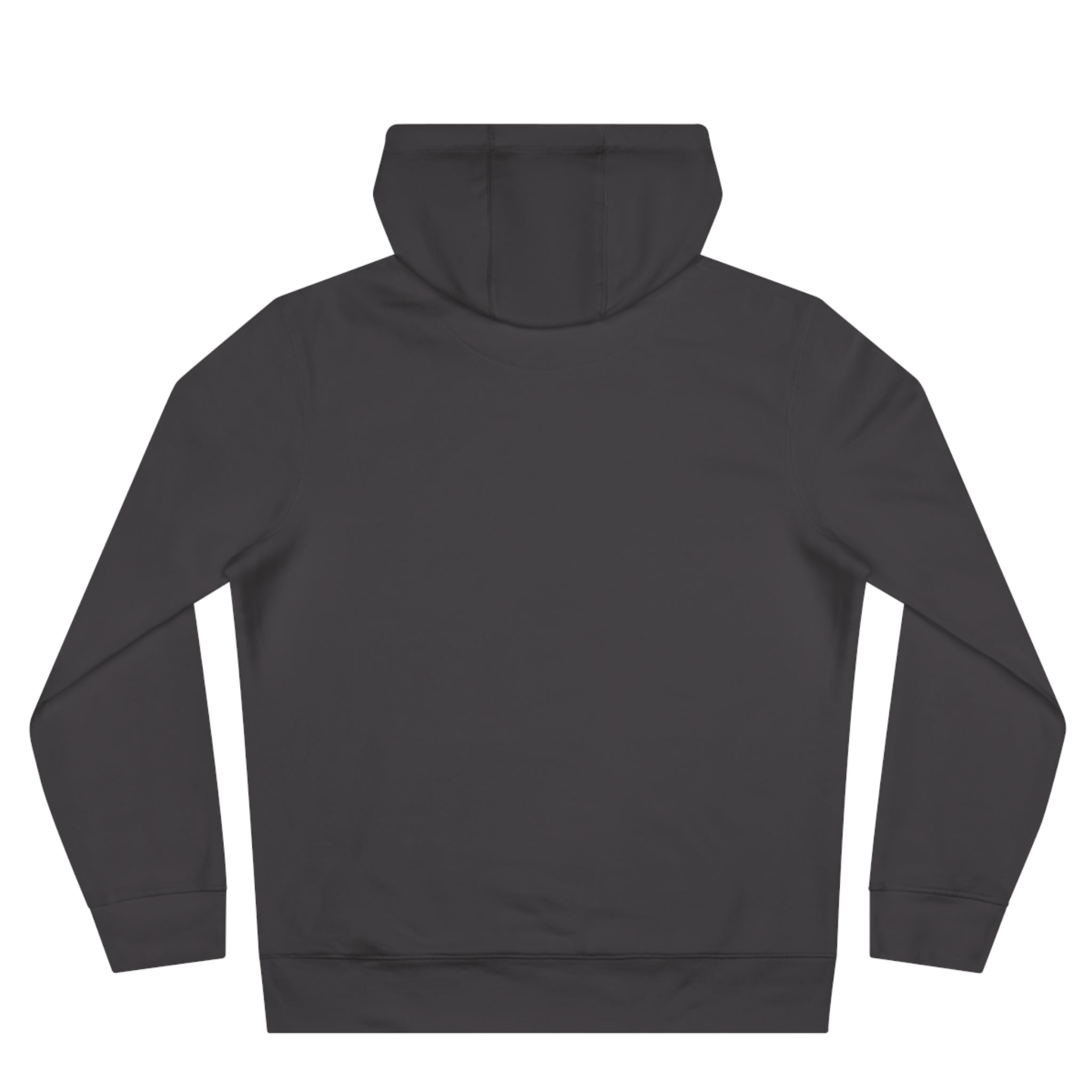 Kurbelzahn Origin Hoodie
